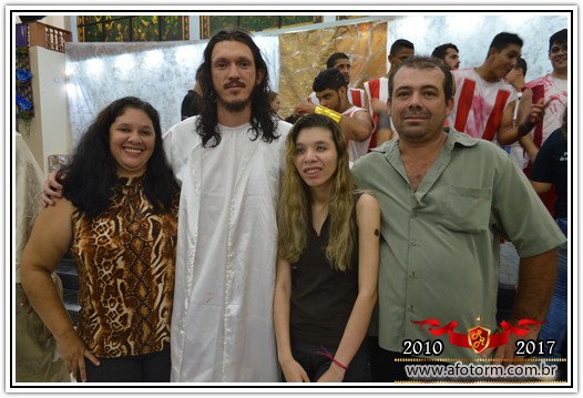 rolim de moura